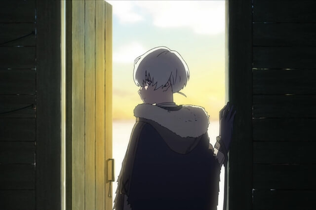 1話で完成 京アニがアニメ映画化した神作 聲の形 の作者が新たにおくる 不滅のあなたへ 感想レビュー