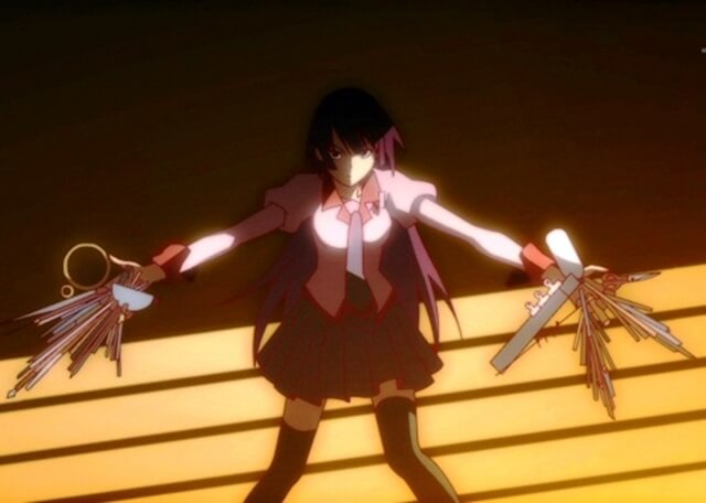 最恐アニメヒロイン おすすめできない絶対に怒らせてはいけない女性キャラランキング