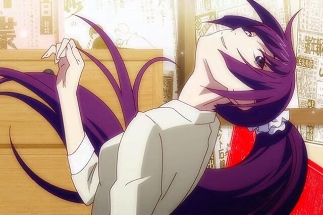 最恐アニメヒロイン おすすめできない絶対に怒らせてはいけない女性キャラランキング