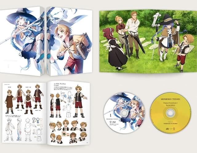 21年冬アニメ覇権決定 円盤売上ランキング 無職転生 ウマ娘2期 進撃の巨人ファイナルシーズン 21年冬アニメ覇権決定 円盤売上ランキング 無職転生 ウマ娘2期 進撃の巨人ファイナルシーズン