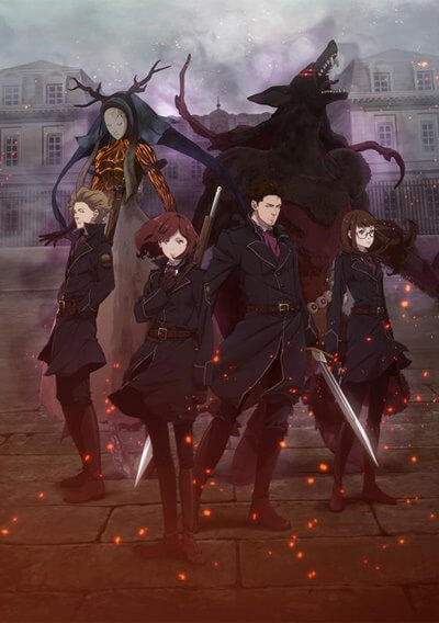 覇権失敗アニメ 期待されながらも爆死した名作になり損ねた10選 覇権失敗アニメ 期待されながらも爆死した名作になり損ねた10選