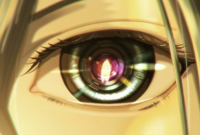 Vivy Fluorite Eyes Song ヴィヴィ フローライトアイズソング 1 2話感想 考察 リゼロイズムなsf名作アニメ