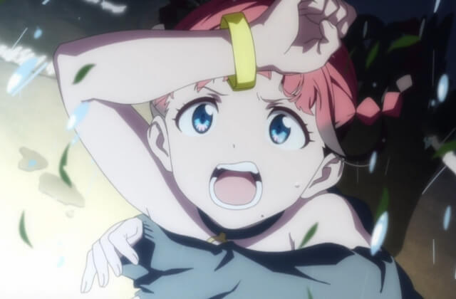 Ssss Dynazenon ダイナゼノン 1話考察 感想 グリッドマンと違う怪獣使いガウマ