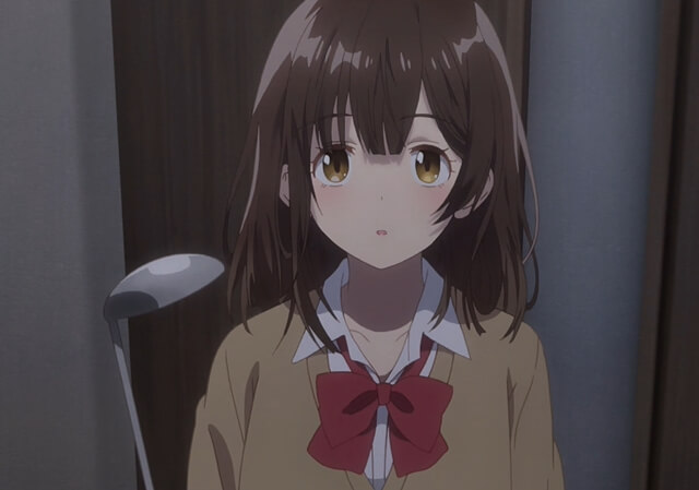 ひげを剃るそして女子高生を拾う 1話感想 考察 ひげひろ 危険なラブコメと家出少女の代償