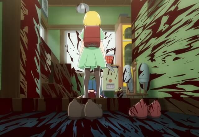 梨花事件の犯人 ひぐらしのなく頃に卒 業 新pv考察から鬼騙し編の容疑者は沙都子だけじゃない