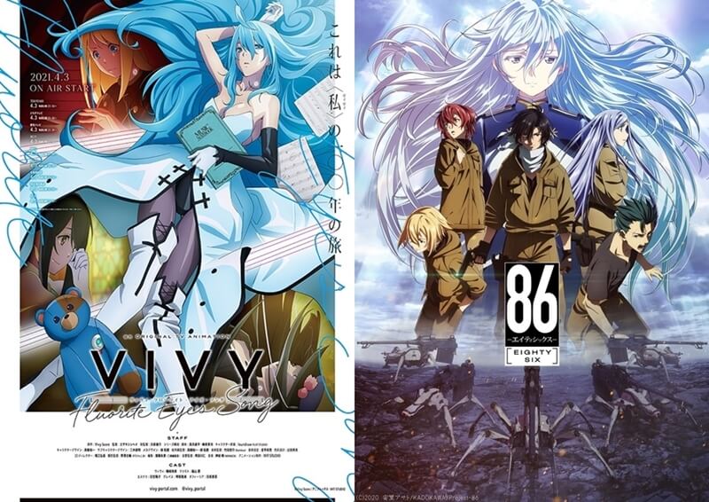 実は大ヒット 21春アニメ原作売上 動画配信 海外で裏覇権 蜘蛛ですがなにか 聖女の魔力は万能です 東京リベンジャーズ 実は大ヒット 21春アニメ原作売上 動画配信 海外で裏覇権 蜘蛛ですがなにか 聖女の魔力は万能です 東京リベンジャーズ