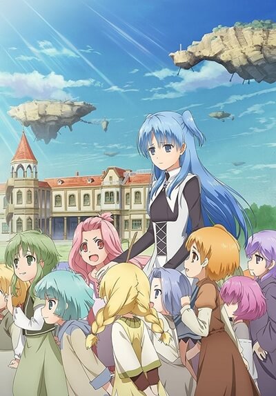 心が弱い人は絶対に見てはいけない 最凶鬱アニメおすすめしないランキング