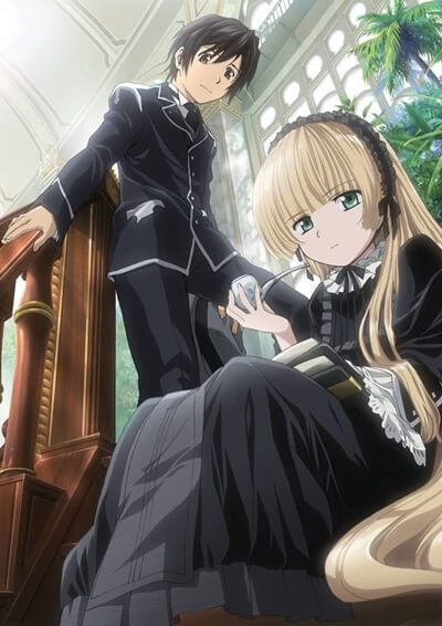 正解率1 謎解きアニメおすすめランキング 考察勢に挑戦する推理ミステリー