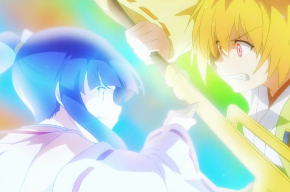 最終回 ひぐらしのなく頃に卒15話 神楽し編その4考察 感想 ドラゴンボールはzじゃなくて超だった 最終回 ひぐらしのなく頃に卒15話 神楽し編その4考察 感想 ドラゴンボールはzじゃなくて超だった