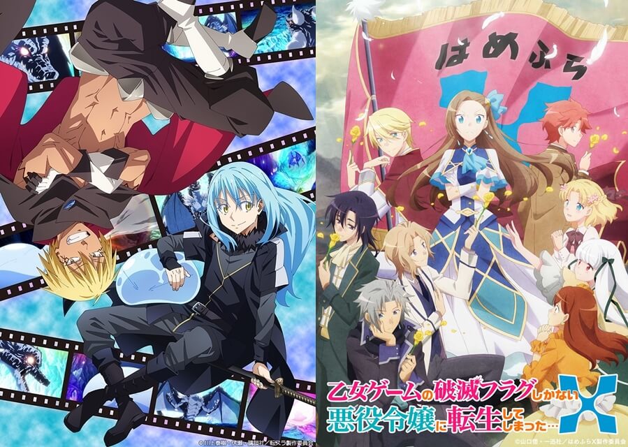 続編アニメ2期確定枠 かげきしょうじょ 探偵はもう死んでいる たんもし 人気作の明暗分かれる 続編アニメ2期確定枠 かげきしょうじょ 探偵はもう死んでいる たんもし 人気作の明暗分かれる