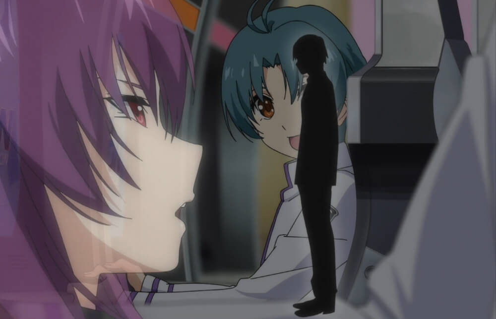 マブラヴ オルタネイティヴ3話感想 考察 鑑純夏 社霞 鎧衣美琴の正体とトラウマの伏線 マブラヴ オルタネイティヴ3話感想 考察 鑑純夏 社霞 鎧衣美琴の正体とトラウマの伏線