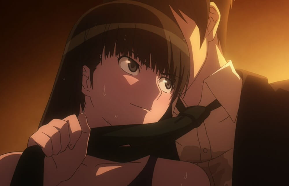 ラブコメ 隠れた名作恋愛アニメおすすめランキング 面白さ保証の京アニ シャフト作品も