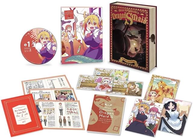 2期を占う21年夏アニメ円盤売上ランキング かげきしょうじょ たんもし続編は