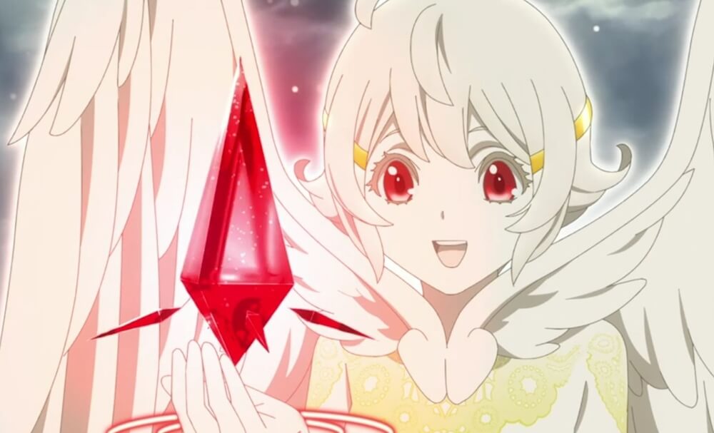 21年秋アニメ人気キャラランキング 無職転生ヒロインのエリスも敗れる