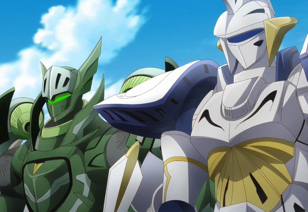 タイトルで0話切り損 22年春アニメおすすめ8作品 異世界なろう系 きららアニメ