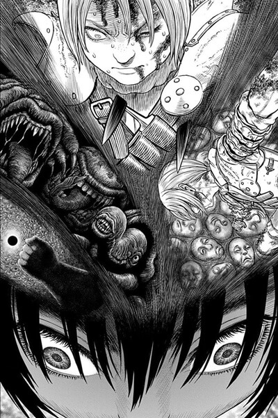 殿堂入りベスト漫画おすすめランキング 連載中から完結まで最新の人気マンガを厳選