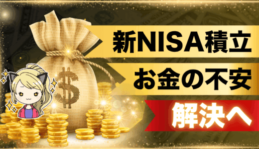 新NISA積立のサムネ2