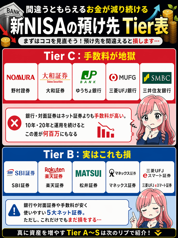 新NISAセット