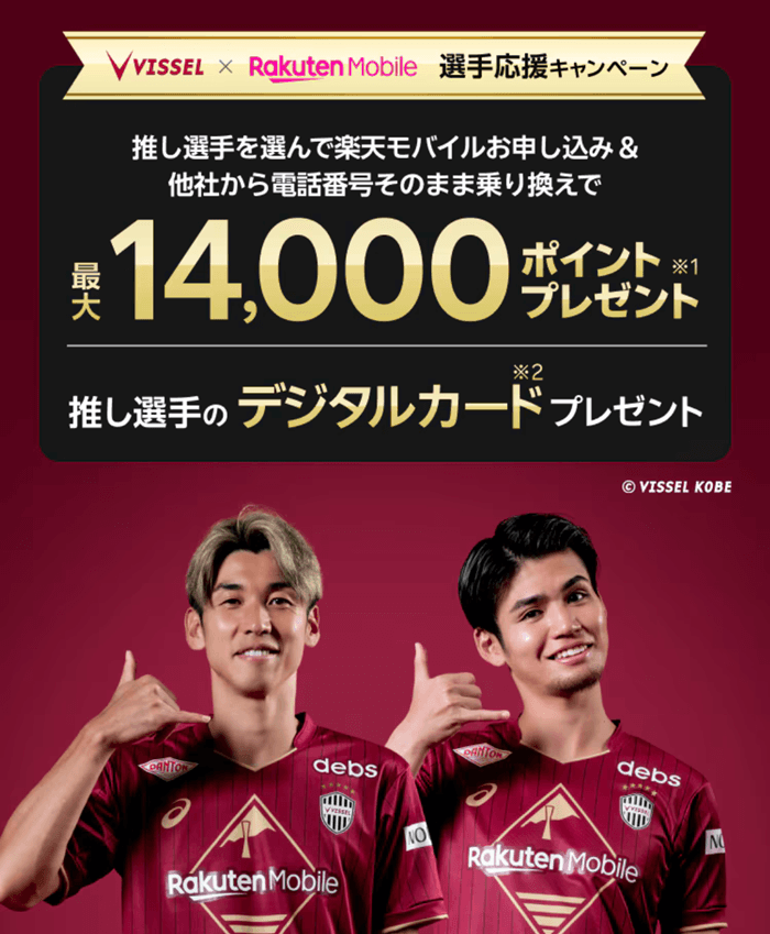 ヴィッセル
