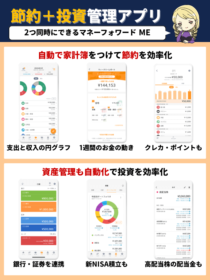 マネーフォワード