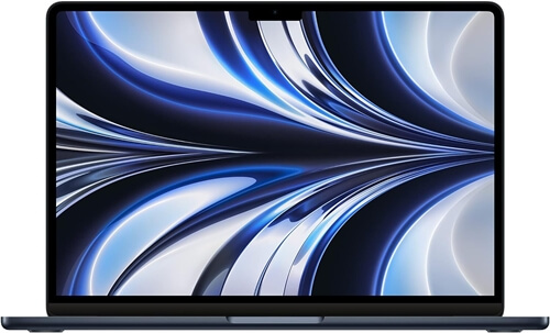 MacBook