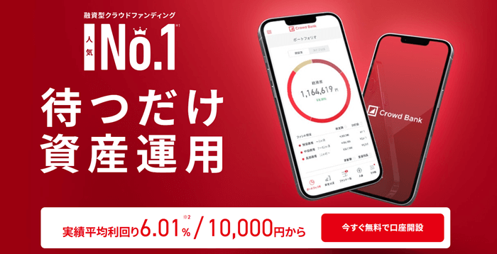 クラウドバンク