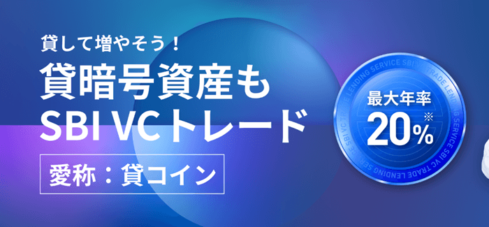 SBIVCトレード