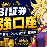 SBI証券最強サムネ