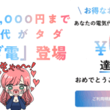 タダ電のサムネ