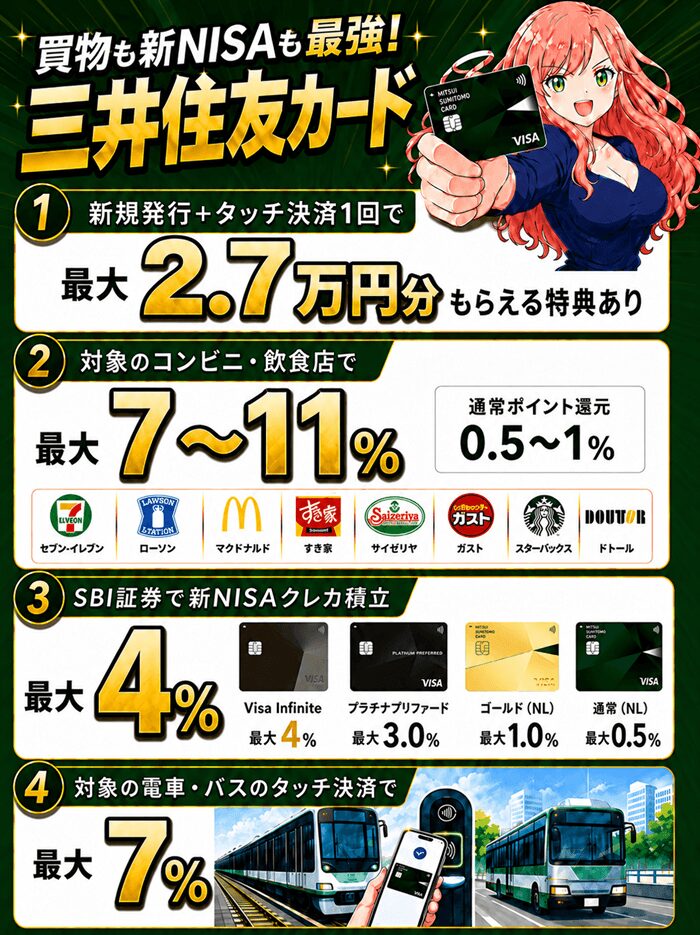 三井住友カード修正版