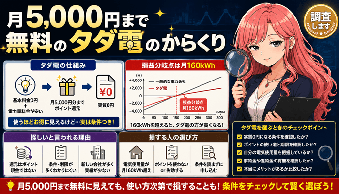 タダ電のサムネ2