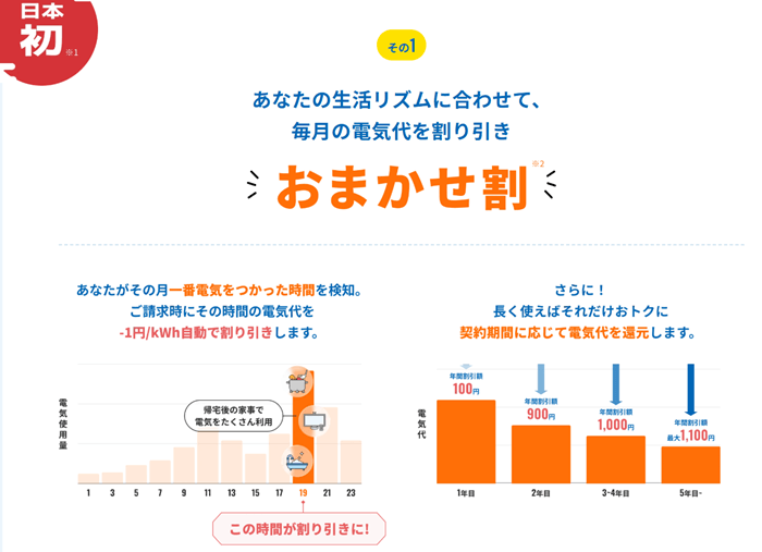 Looopでんき