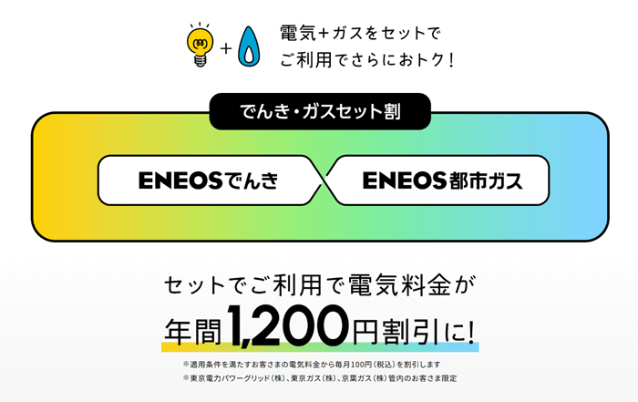 ENEOSでんき