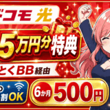 ドコモ光のサムネ2