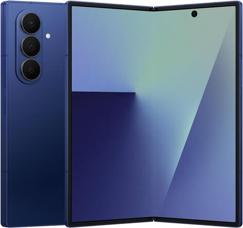 Galaxy Z Fold7