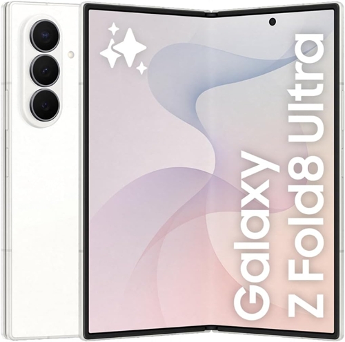 Galaxy Z Fold8
