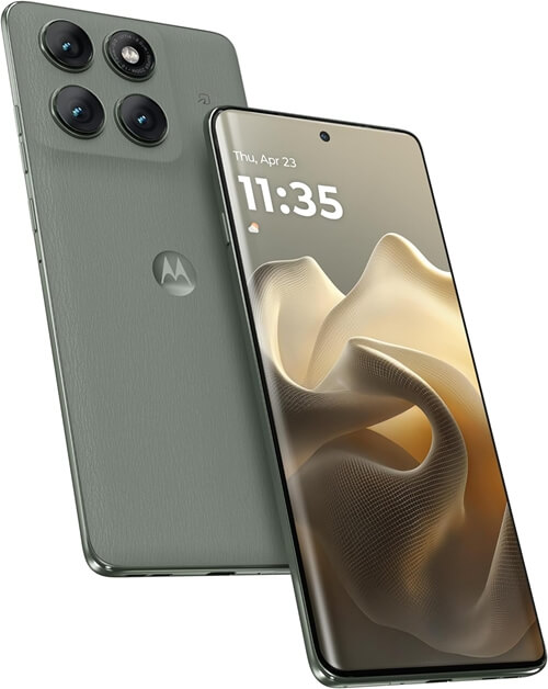 motorola edge 60s pro