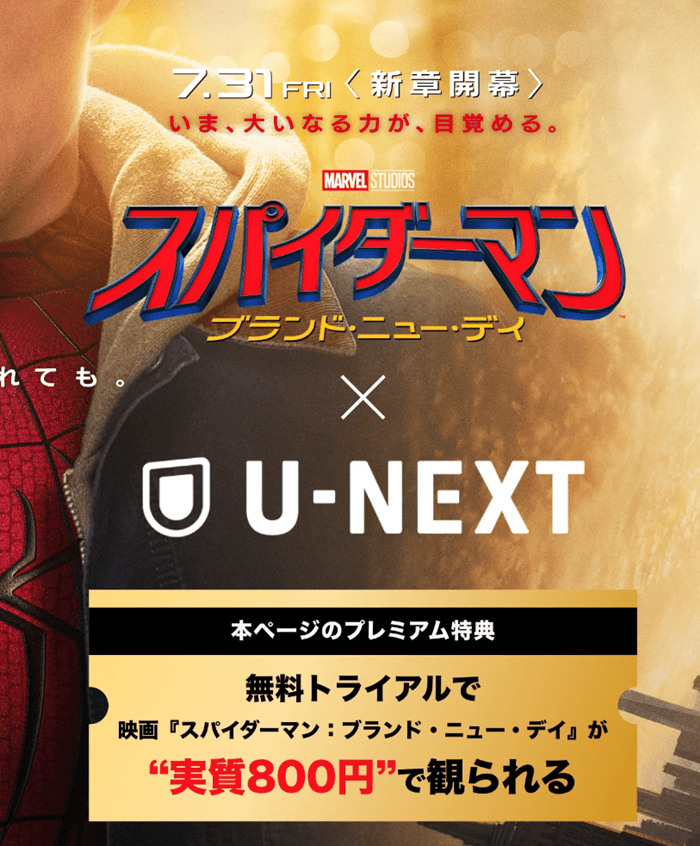 スパイダーマン
