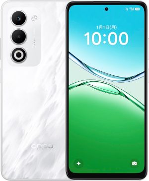 楽天モバイルで一括1円になるOPPO A5 5Gの本体画像