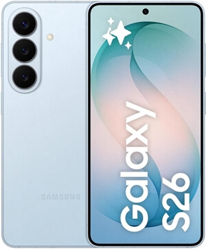 Galaxy S26