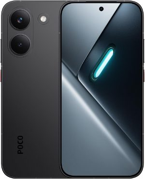 POCO X8 Proの端末写真