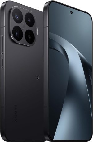 Xiaomi 17T Proの端末写真