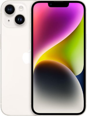 iPhone 14の端末画像