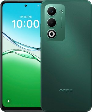 OPPO A5 5Gの端末画像