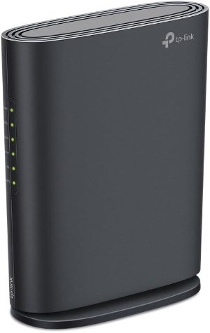 ahamo光の対応ルーター TP-Link Archer AX1500