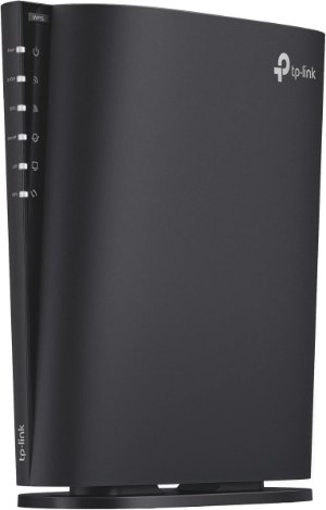 TP-Link Archer AX3000の本体