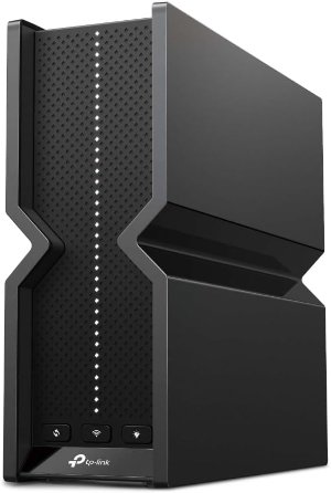 TP-Link Archer BE550の本体