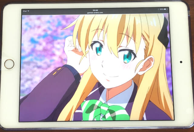 ゲームパロディと残念系ヒロインが魅せる ゲーマーズ 青春錯綜系ラブコメアニメ