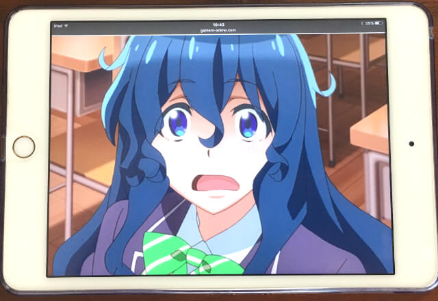 ゲームパロディと残念系ヒロインが魅せる ゲーマーズ 青春錯綜系ラブコメアニメ