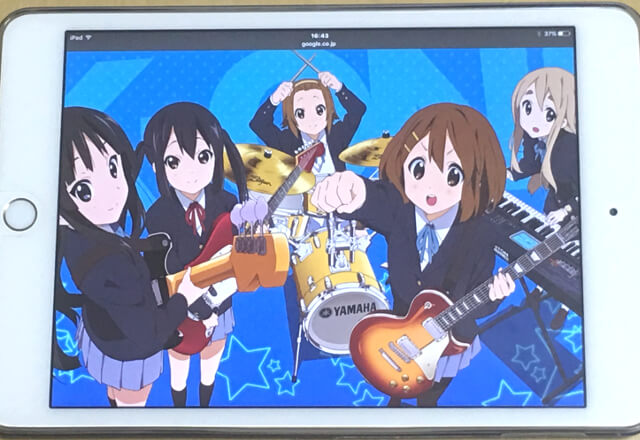 天才でも全く嫉妬されない処世術が学べる音楽バンドアニメ けいおん